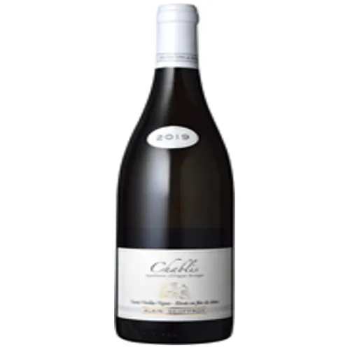 シャブリ キュヴェ・ヴィエイユ・ヴィニュオーク樽熟成 750ml