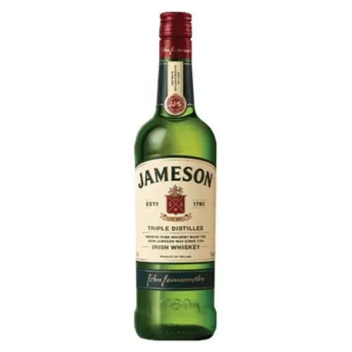 ジェムソン 700ml