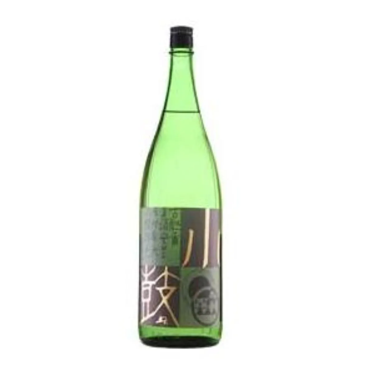 小鼓 純米吟醸 1.8L瓶